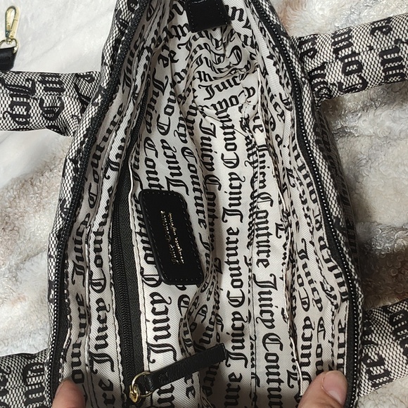 Juicy Couture handbag - Picture 8 of 9